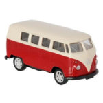 Volkswagen Microbus (1962) 1:60 7,30εκ. 12άδα
