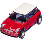 Mini Cooper (2001) 12άδα 7 εκ