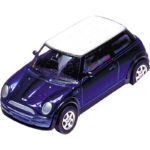 Mini Cooper (2001) 12άδα 7 εκ