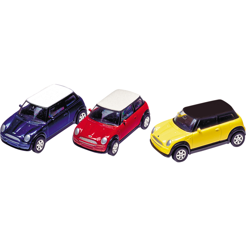 Mini Cooper (2001) 12άδα 7 εκ