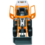 Ειδικά οχήματα φώτα ήχοι 18εκ 12άδα