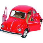 Volkswagen classical beetle 12άδα