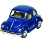 Volkswagen classical beetle 12άδα