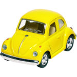 Volkswagen classical beetle 12άδα