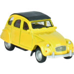 Citroen 2CV 12άδα 1:51