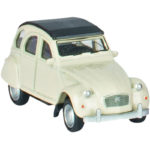 Citroen 2CV 12άδα 1:51