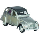 Citroen 2CV 12άδα 1:51