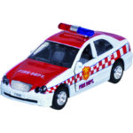 Αστυνομικό-Πυροσβεστικό 12άδα φώς-ήχος-pullback