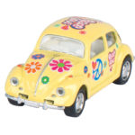 VW Classical Beetle (1967) 12άδα 1:64 6,5εκ