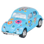 VW Classical Beetle (1967) 12άδα 1:64 6,5εκ