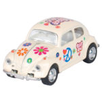 VW Classical Beetle (1967) 12άδα 1:64 6,5εκ