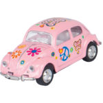 VW Classical Beetle (1967) 12άδα 1:64 6,5εκ