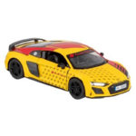 Audi R8 Coupe (2020) 4χρ 12άδα 12,50 εκ.