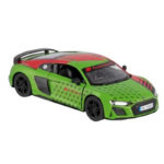 Audi R8 Coupe (2020) 4χρ 12άδα 12,50 εκ.