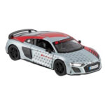 Audi R8 Coupe (2020) 4χρ 12άδα 12,50 εκ.