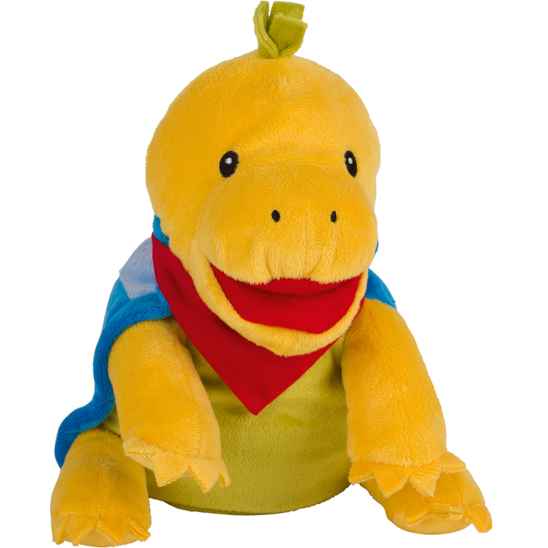 Γαντόκουκλα Χελώνα 22 εκ.