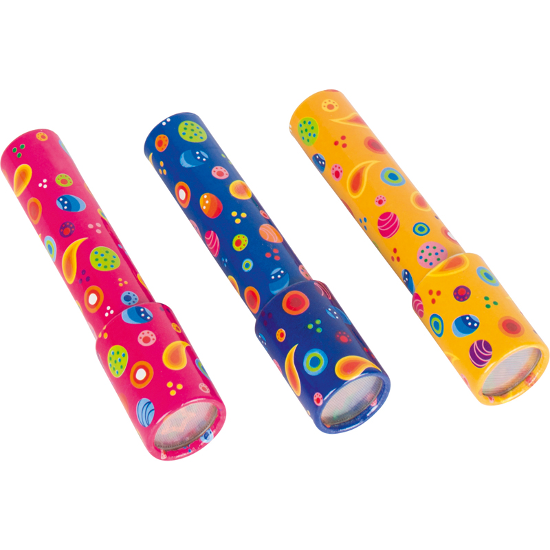 Καλειδοσκόπιο Γαλαξίας 14,6 εκ. 3 χρώματα 12άδα