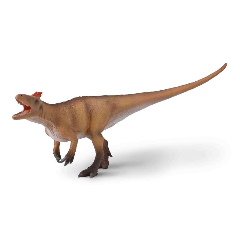 1:40 Μάιπ Μακροθώρακας Με Κινούμενο Σαγόνι