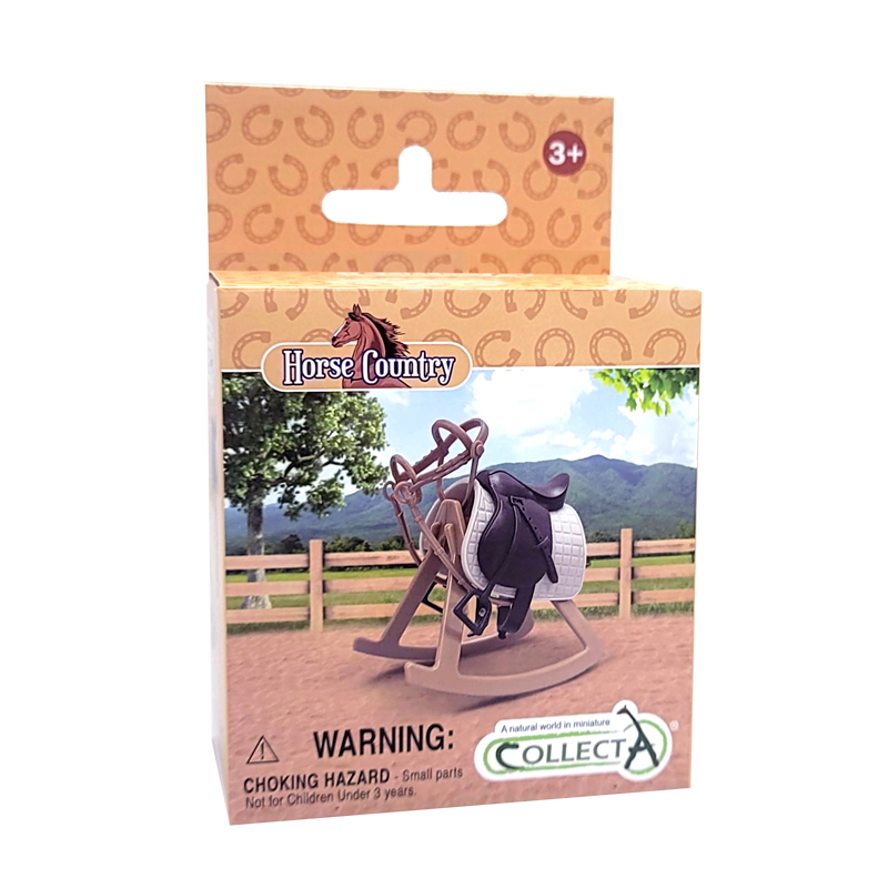 Αξεσουάρ Ιππασίας Starter Box