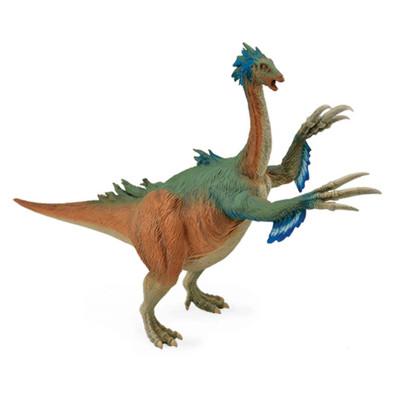 1:40 Θεριζινόσαυρος (89684)