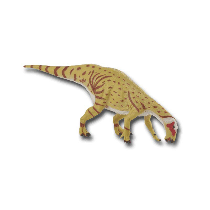 Μαντελίσαυρος που πίνει