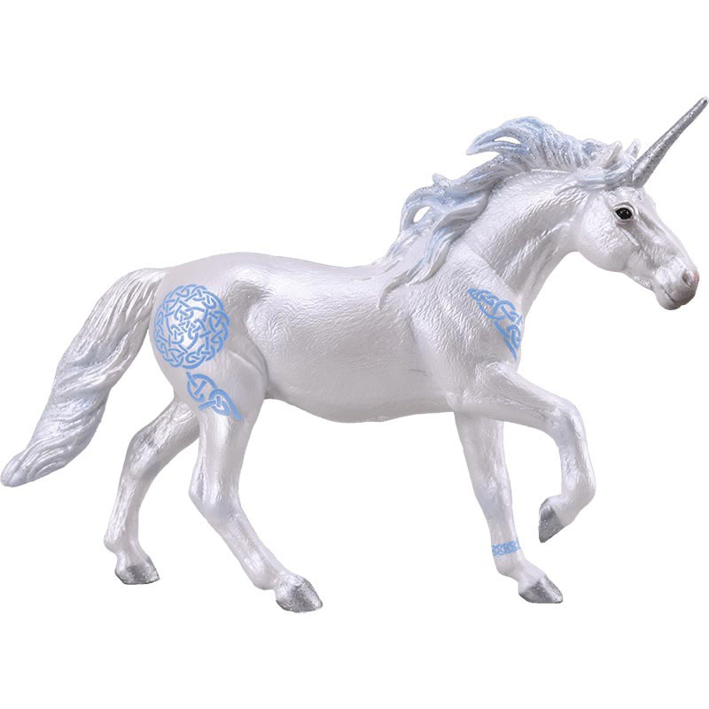 Μονόκερος Επιβήτορας Σιέλ