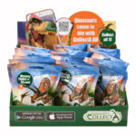 AR Δεινόσαυροι - Επαυξημένη Πραγματικότητα - Σειρά 2