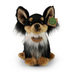 Rappa Λούτρινος Σκύλος Chihuahua 24 εκ. Eco-Friendly (183155)