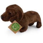 Rappa Λούτρινος Σκύλος Dachshund 19 Εκ. Eco-Friendly (183162)