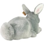 Rappa Λούτρινο Κουνέλι 33 Εκ. Eco-Friendly (183278)