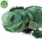 Rappa Λούτρινο Ιγκουάνα 70 εκ. Eco-Friendly (198128)