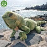 Rappa Λούτρινο Ιγκουάνα 70 εκ. Eco-Friendly (198128)