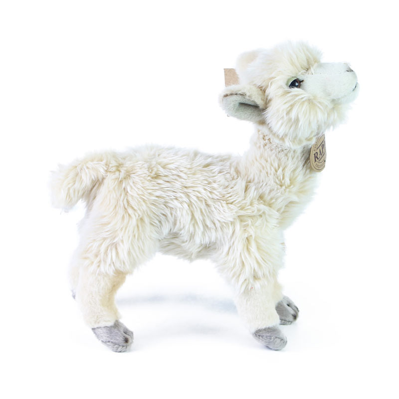 Rappa Λούτρινο Αλπάκα 23 εκ. Eco-Friendly (201880)