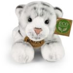 Rappa Λούτρινος Τίγρης 17 εκ. Eco-Friendly (203518)