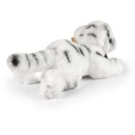 Rappa Λούτρινος Τίγρης 17 εκ. Eco-Friendly (203518)