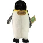 Rappa Λούτρινος Πιγκουϊνος 20 εκ. Eco-Friendly (207578)