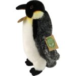Rappa Λούτρινος Πιγκουϊνος 20 εκ. Eco-Friendly (207578)