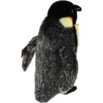 Rappa Λούτρινος Πιγκουϊνος 20 εκ. Eco-Friendly (207578)