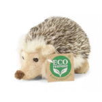 Rappa Λούτρινο Δάσους 15 εκ. Eco-Friendly 4 Σχέδια (208988)