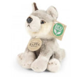 Rappa Λούτρινο Δάσους 15 εκ. Eco-Friendly 4 Σχέδια (208988)