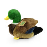 Rappa Λούτρινη Αγριόπαπια 20 Εκ. Eco-Friendly (211193)