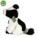 Rappa Λούτρινη Αγελάδα Καθιστή 30 εκ. Eco-Friendly (211483)