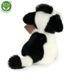 Rappa Λούτρινη Αγελάδα Καθιστή 30 εκ. Eco-Friendly (211483)