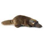 Rappa Λούτρινος Πλατύπους 30 εκ. Eco-Friendly (211582)