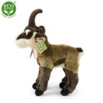 Rappa Λούτρινος Αγριόγιδος 24 εκ. Ορθιος Eco-Friendly (220805)