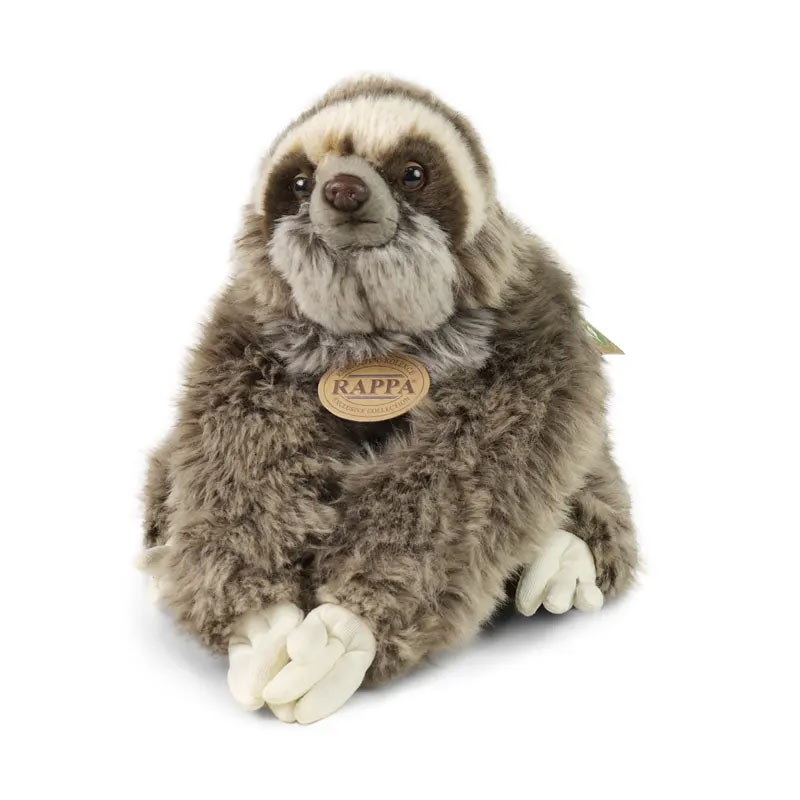 Rappa Λούτρινο Βραδύπους 30 εκ. Eco-Friendly (220836)