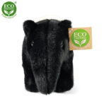 Rappa Λούτρινος Τάπιρος 22 εκ. Ορθιος Eco-Friendly (221741)