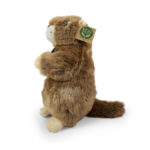 Rappa Λούτρινη Μαρμότα 23 εκ. Eco-Friendly (221857)