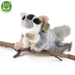 Rappa Λούτρινος Ιπτάμενος Σκίουρος 30 εκ. Eco-Friendly (223523)