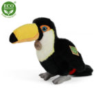 Rappa Λούτρινο Τουκάν 23 Εκ. Eco-Friendly (226166)